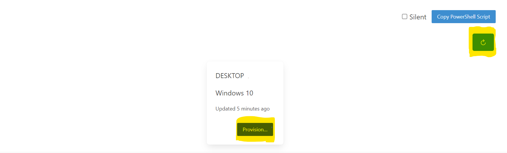 How to Configure Servosity One File Backups